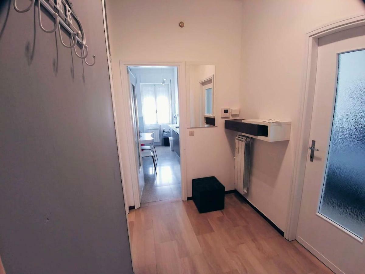 Appartamento Con Terrazzo Zona Ospedale Civile Brescia Exterior photo